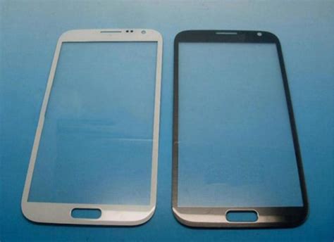 Стекло для Galaxy S4 Mini - где купить и как заменить