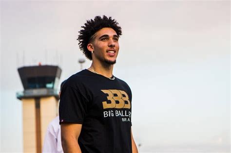 The Gelo 3 and the Toppling of the Ball Era at UCLA - WearTesters