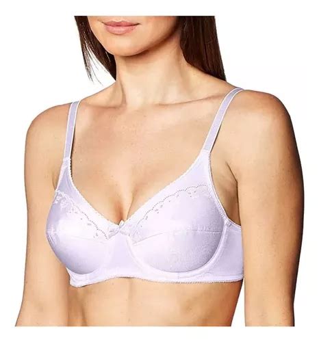 Brasier Playtex Mod 950 Tallas 34b 34c