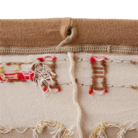 HOT BISCUITS ミキハウス 分丈スパッツ 白 グレー ピンク インディゴブルー S cm M cm L cm ホットビスケッツ ミキハウス