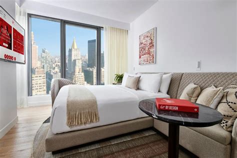 Virgin Hotels New York City New York Updated 2023 Prices