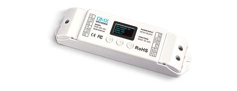 Dmx Spi Decoder Dmx Spi Dmx Spi Signal Typedmx Decoderled