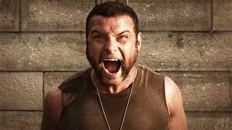 DEADPOOL 3 Will Reportedly Include Liev Schreiber's Return as Sabretooth — GeekTyrant