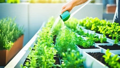 Cultivez Un Jardin Dherbes Aromatiques Sur Le Balcon PlanteConseil