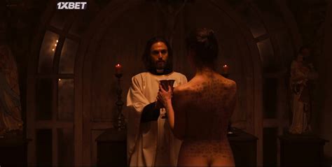 Nude Video Celebs Maria Vera Ratti Nude Jaune Kimmel Nude Deliver Us