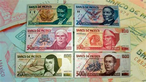 Adi S Conoce Los Billetes Y Monedas Que Saldr N De Circulaci N Este