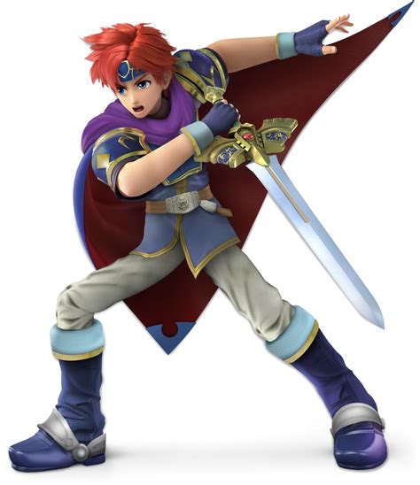 Melee Roy Alt Skin By Funtimeshadowfreddy On Deviantart