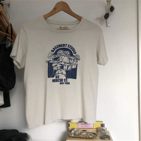 Brandy Melville John Galt Basement Studio 92 Mercer Depop