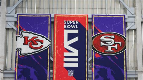 Comparing the Chiefs and 49ers to Super Bowl champions of the past decade