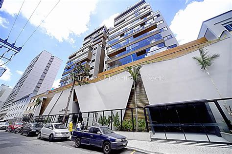 Apartamento Na Rua Doutor Gil Horta Centro Em Juiz De Fora Por R