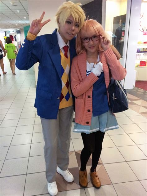 Anime Matsuri 2014: Cosplay | Milkcananime