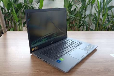 Acer Aspire 5 Slim Terbaru Hadir Dalam 5 Sku Berapa Harganya Info