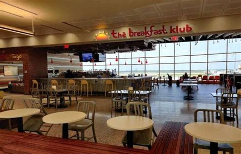 9 Best Houston Airport Restaurants - The Texas Tasty