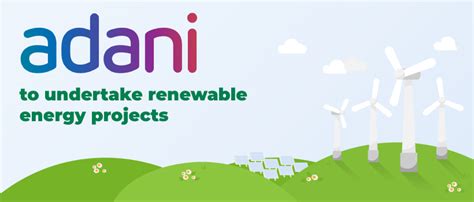 Adani Group Float ANIL for Green Energy Projects | 5paisa Blog