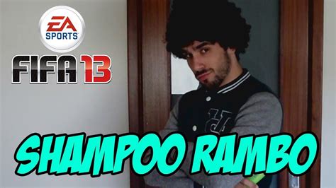 Fifa Ultimate Team Torneio Primavera Shampoo Rambo Youtube