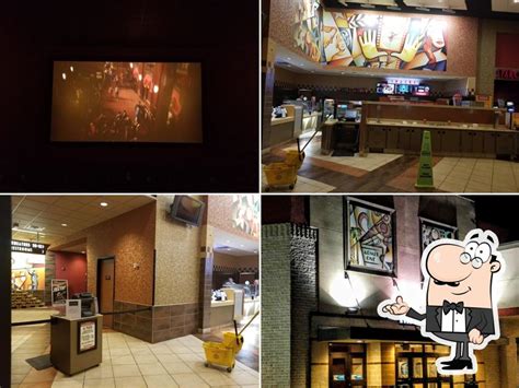 Cinemark Huntington Mall in Barboursville - Restaurant reviews