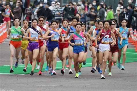 全日本大学女子駅伝のエントリーが発表 2022年 京都産業大学ラグビー部を応援しょう。