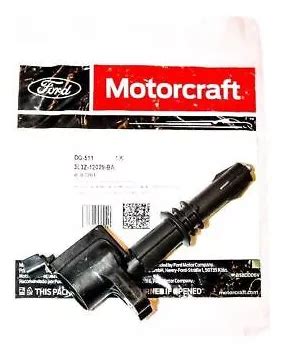 Oem Factory Stock Genuine Ford Motorcraft Ignition Coil Eef Cuotas