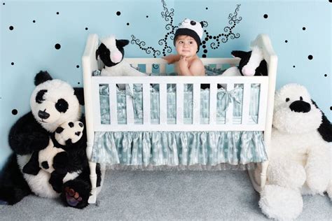 Baby Nursery Room Stock Photos - Image: 15688723