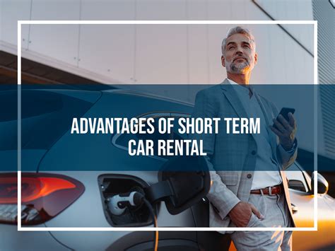 Advantages Of Short Term Car Rental Cizgi Rent A Car