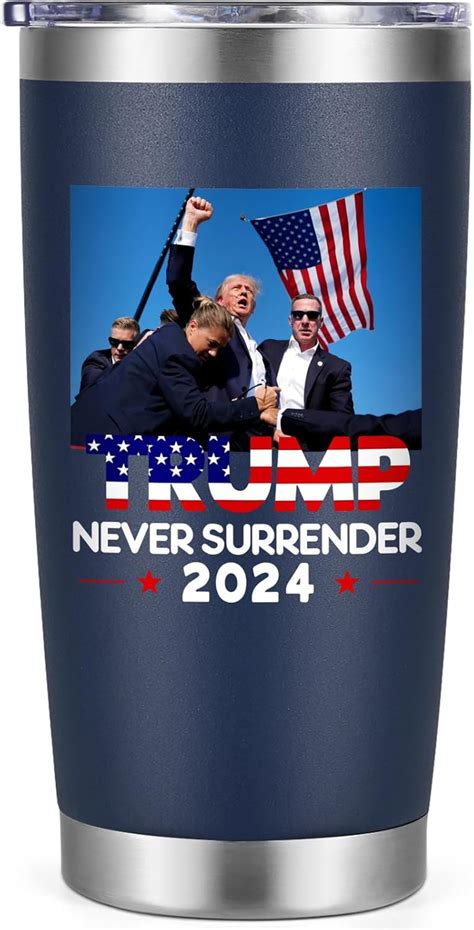 Lakuras Trump 2024 Survived Shot At Election Rally Tumbler