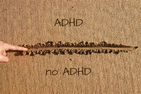 Ring of Fire ADHD: Is It Brain Inflammation? - Vast Diversity