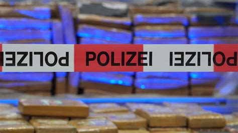 Sterreichisches Dealer Duo Mit Drogen In Bad Feilnbach Hopsgenommen