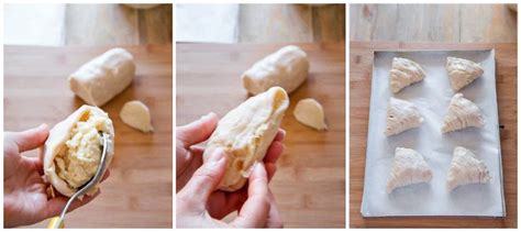 Sfogliatelle {Authentic Recipe Step By Step} - Italian Recipe Book