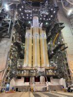 United Launch Alliance Ula Successfully Launches Nrol Mission For