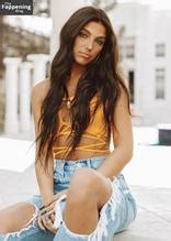 JORDAN BECKHAM Nude AZNude