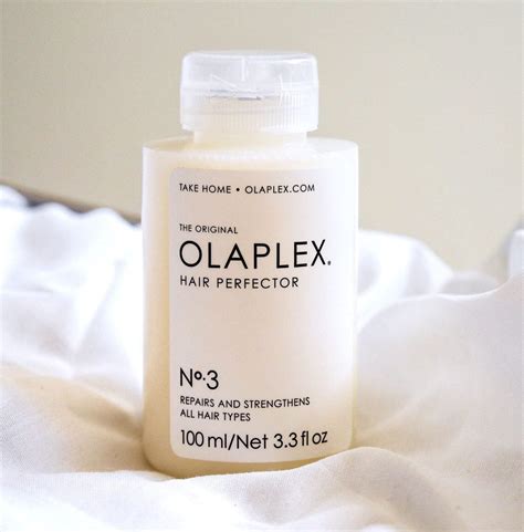 Olaplex No3 Hair Perfector Tratamiento Halo Skin