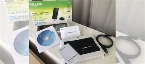 TP-link ас 1300 USB адаптер купить в Москве с доставкой | Электроника ...