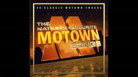 Motown 60s Greatest Hits The Best Of Motown Songs 60s Marvin Gaye The ...