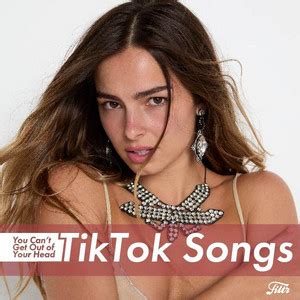 Tiktok Songs You Can T Get Out Of Your Head Tiktok Songs Viral