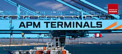 Apm Terminals Picking Up New Business Tenet Partners Where Brand