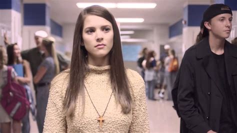 Im Not Ashamed Trailer Rachel Scott Columbine High School Victim