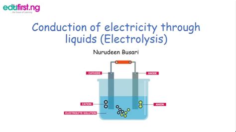 Do Basic Solutions Conduct Electricity