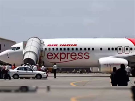 Air India Express To Operate Over Daily Flights In Summer Schedule