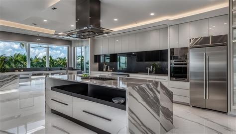 Fort Lauderdale Custom Kitchen Cabinets Designers DCassa Official