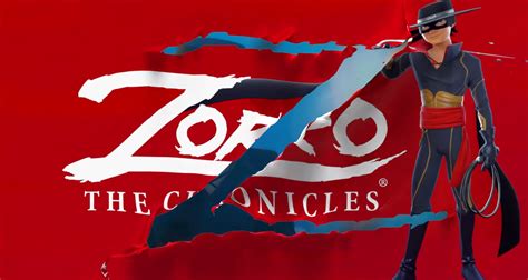 Zorro The Chronicles PS4 Review GameSpace