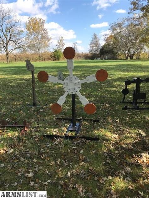 Armslist For Sale Ar500 Texas Star Steel Target