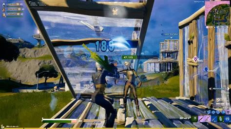 キル集 Fire 🔥 By ヒカキンandセイキン Soma Highlight 37 Ps5直差し Fortnite フォートナイト