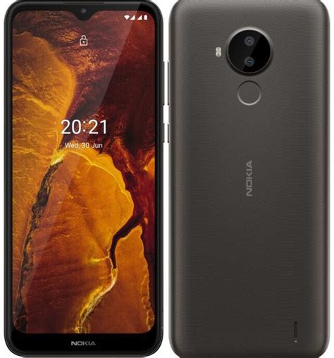 Nokia C30 Price And Specifications Khaleeji Tech