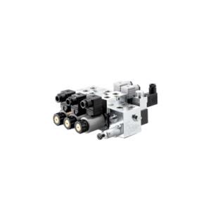 Hawe Directional Spool Valves Hydraulics Online