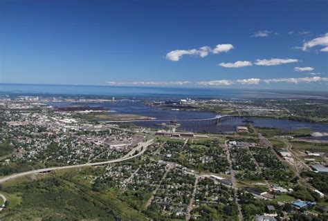 duluth  fund advance west loan program perfect duluth day