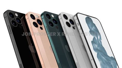 iPhone 14 Pro Rumors Are Here - Concept Phones