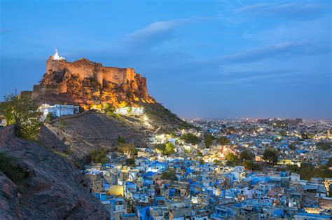 Jodhpur - Vibrant Sun City | Rajasthan | OutdoorKeeda