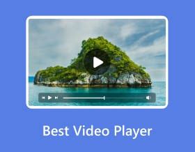 Obtenga los 10 mejores reproductores de vídeo para Windows OS 11 y 10