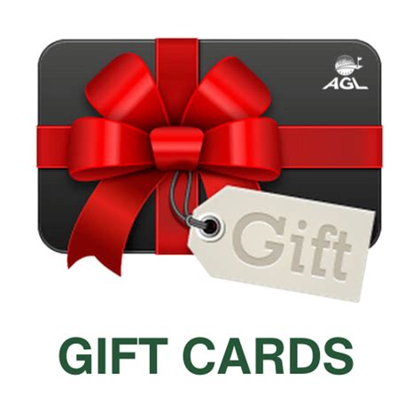 Gift Cards - Affordable Golf Lessons