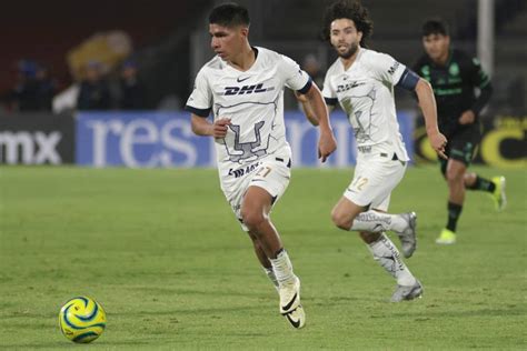 Pumas Quiere Volver Al Triunfo Ante Los Xolos Winpot Mx Blog